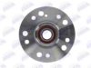 BTA H2M021BTA Wheel Bearing Kit